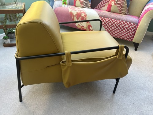 Natuzzi bit c247 leather - -,