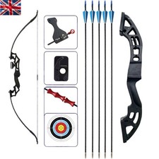 Archery Recurve Bow Fiberglass