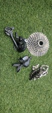 Shimano deore speed group - shimano,