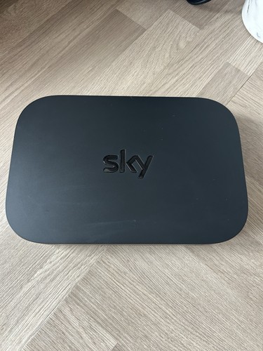Sky hub broadband - hub, router