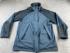 ROHAN Windbreaker Jacket Women’s Size Medium Axiom 2 Hooded