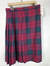 Vintage BORDER- KILTS 100% New