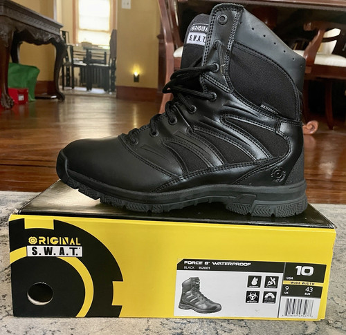 Original force 8 - original, s.w.a.t.