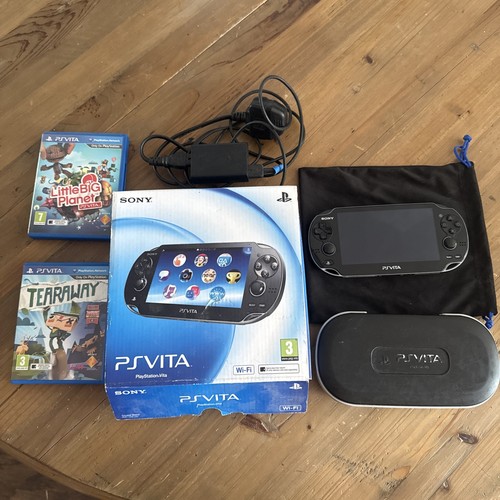 Vita pch 1003 oled - pch-1003,