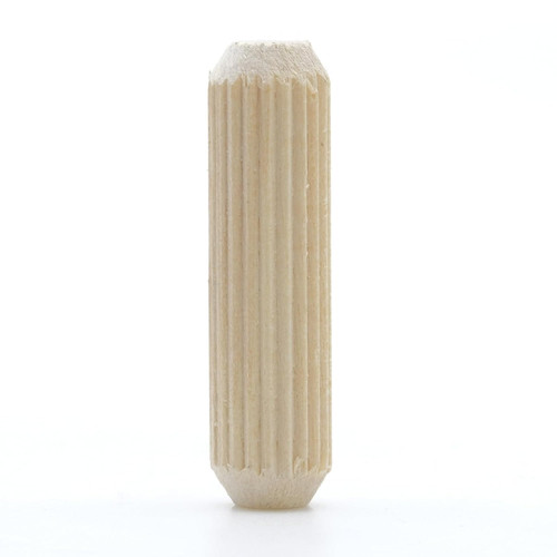 Wooden dowel pins - wooden, compatible