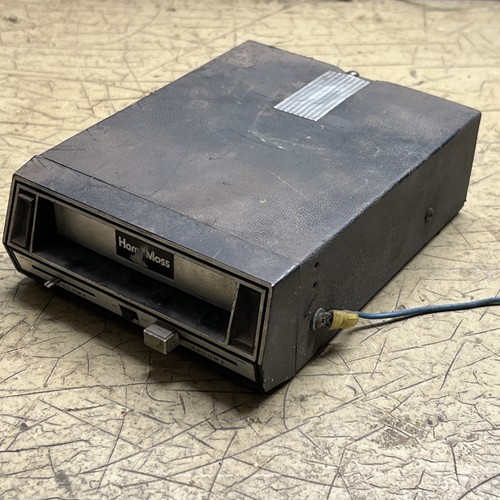 Genuine classic car part rare - genuine,