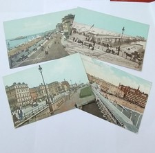 POSTCARDS - BRIGHTON PROMENADE