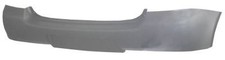 Toyota Yaris 99-03 Rear Bumper Upper Primed
