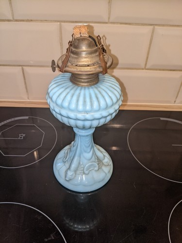 Vintage baby blue - baby, casa