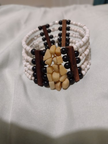 Brand new funky african beaded - brand,