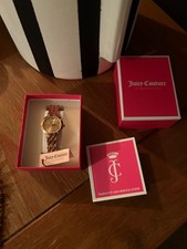 Juicy Couture Women's Watch