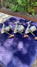 3 x Shimano Biomaster GT7000