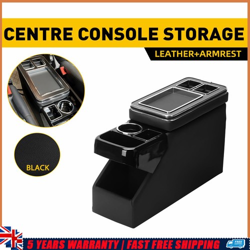 Centre arm rest console - centre,