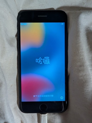 Iphone 32gb black unlocked - iphone, black,