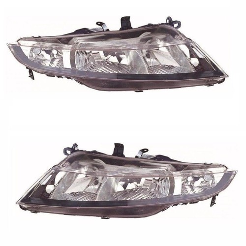 For honda civic 5 door - 3,