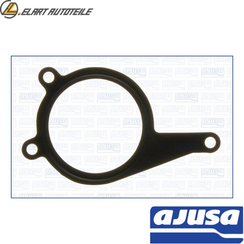Vacuum pump gasket - pump,