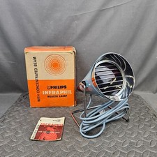 Philips Infraphil Infra Red