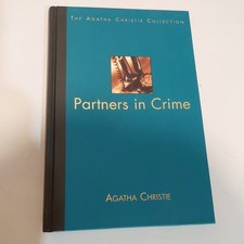 Agatha Christie Partners In