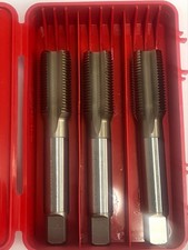 SHERWOOD Hand Tap Set | 7/8" x