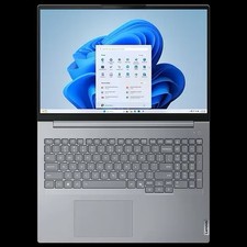 Lenovo ThinkBook 16 Gen 8 – IntelCore 5, 16GB, 256GB