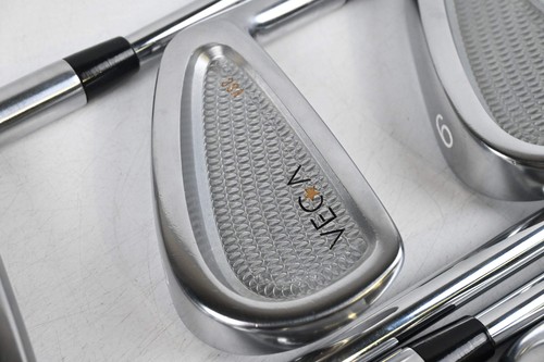 Vega vsc irons stiff - vsc,
