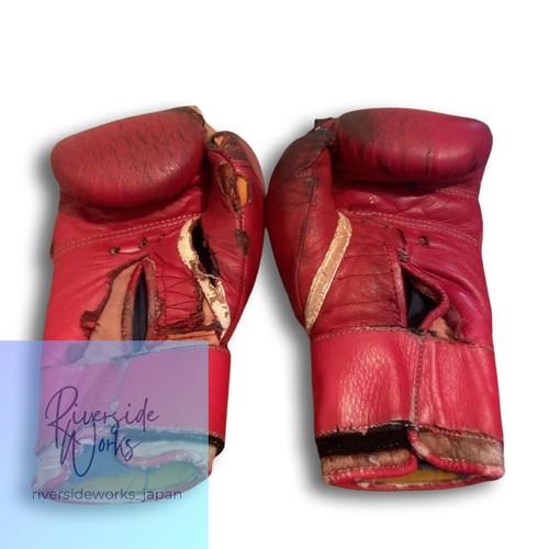 Winning boxing gloves - winning, 8oz
