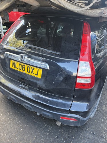 Honda crv parcel shelf - honda,