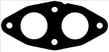 Gasket exhaust pipe - gasket,, for