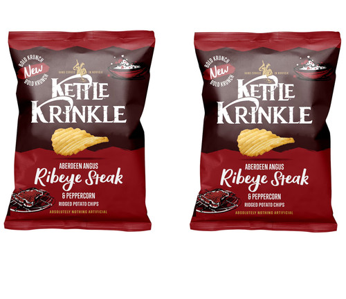 Kettle krinkle aberdeen - krinkle, angus