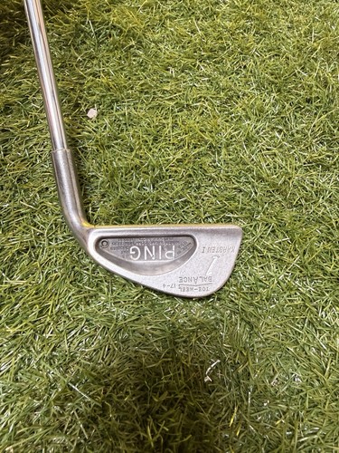 Ping karsten iron black - i,