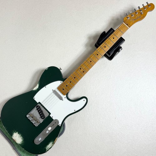 Fender mex telecaster neck - neck, &