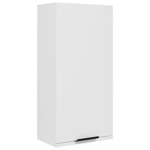 Wall mounted bathroom cabinet - bathroom,
