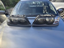 Bmw E46 Headlights