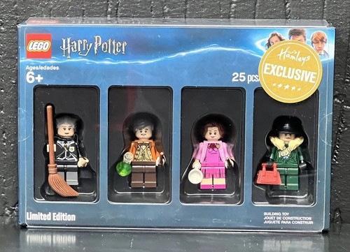 Lego 5005254 harry potter - harry,