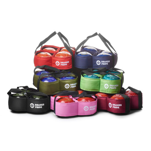 Drakes pride bowl carrier - drakes,
