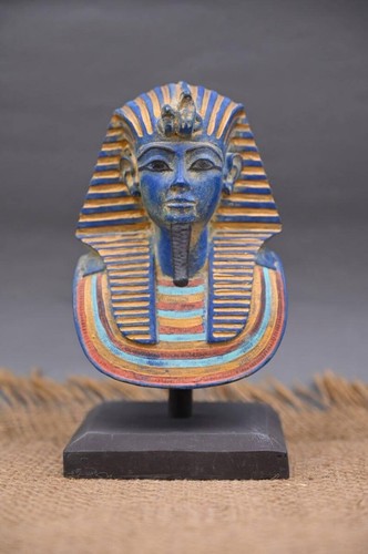 Tutankhamun rare pharaonic - tutankhamun,
