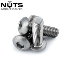 M4 M5 M6 M8 M10 HEX SOCKET