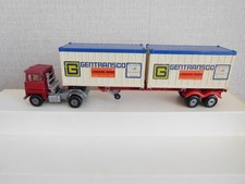 1973 MATCHBOX SUPER KINGS