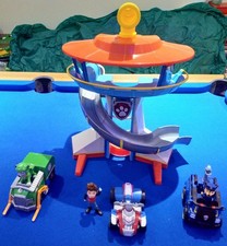 Paw Patrol Lookout Tower