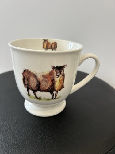 Rsw international sheep footed - rsw,