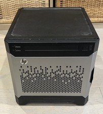 Proliant microserver gen8 - hp, |
