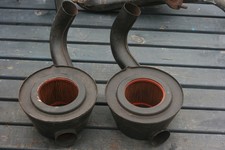 COOPER AIR FILTERS AND BOXES