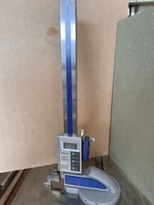Mitutoyo Height Gauge 12inch