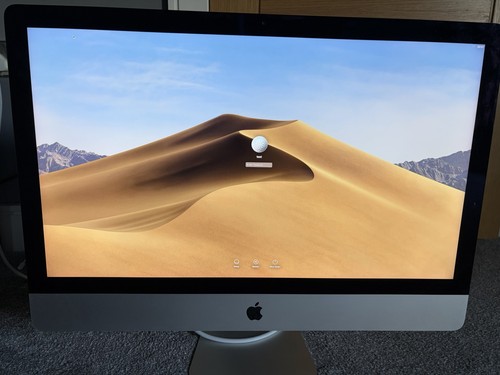 Apple imac inch 7 i5 - 27-inch, 5k