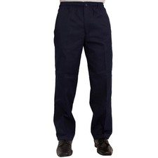 Jobman 2345 navy satin