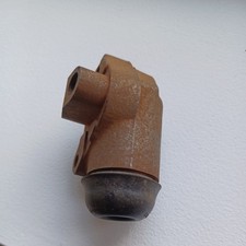 FORD PREFECT ANGLIA 107E 108E(1958-62)FRONT BRAKE WHEEL CYLINDERS(x4)Borg & Beck