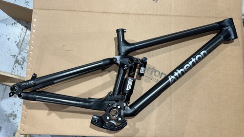 Atherton bikes a200 - bikes,