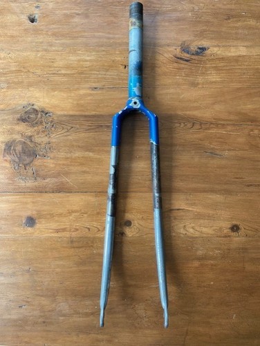 531 forks witcomb frame - 531, ex