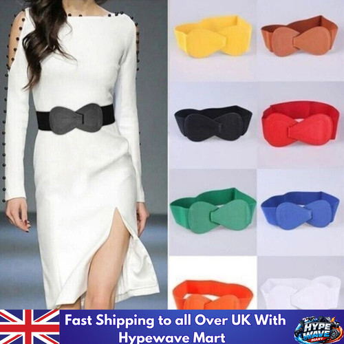 Womens belt waistband stretch - womens,