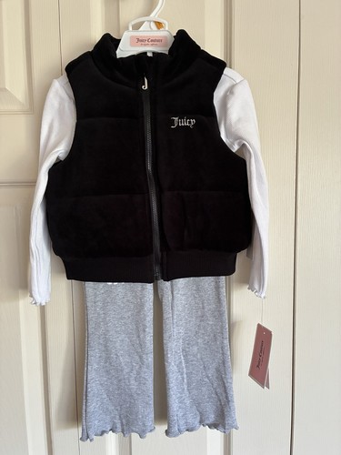 Nwt juicy couture - juicy,